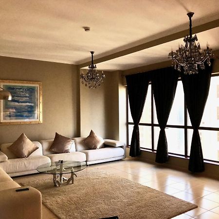 The Beach Residence Dubai Bagian luar foto