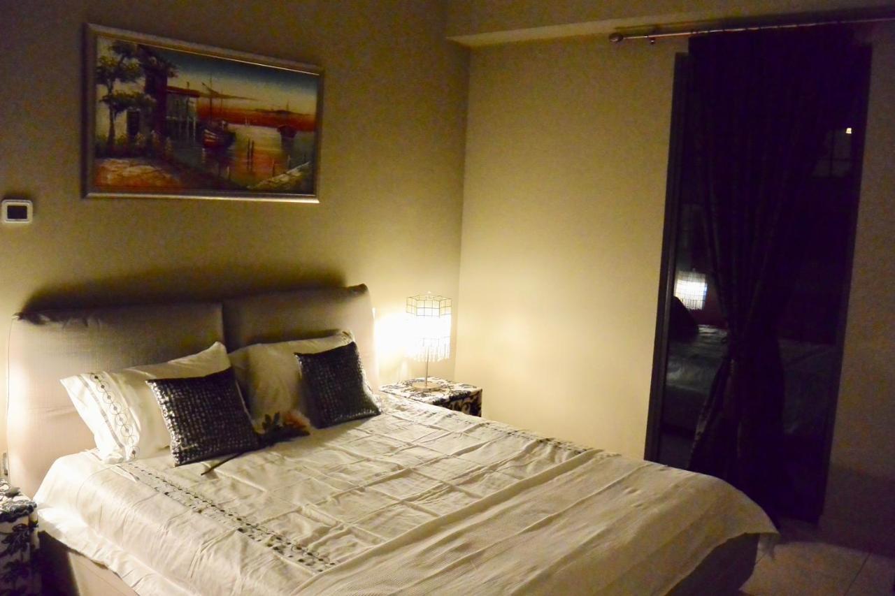 The Beach Residence Dubai Bagian luar foto