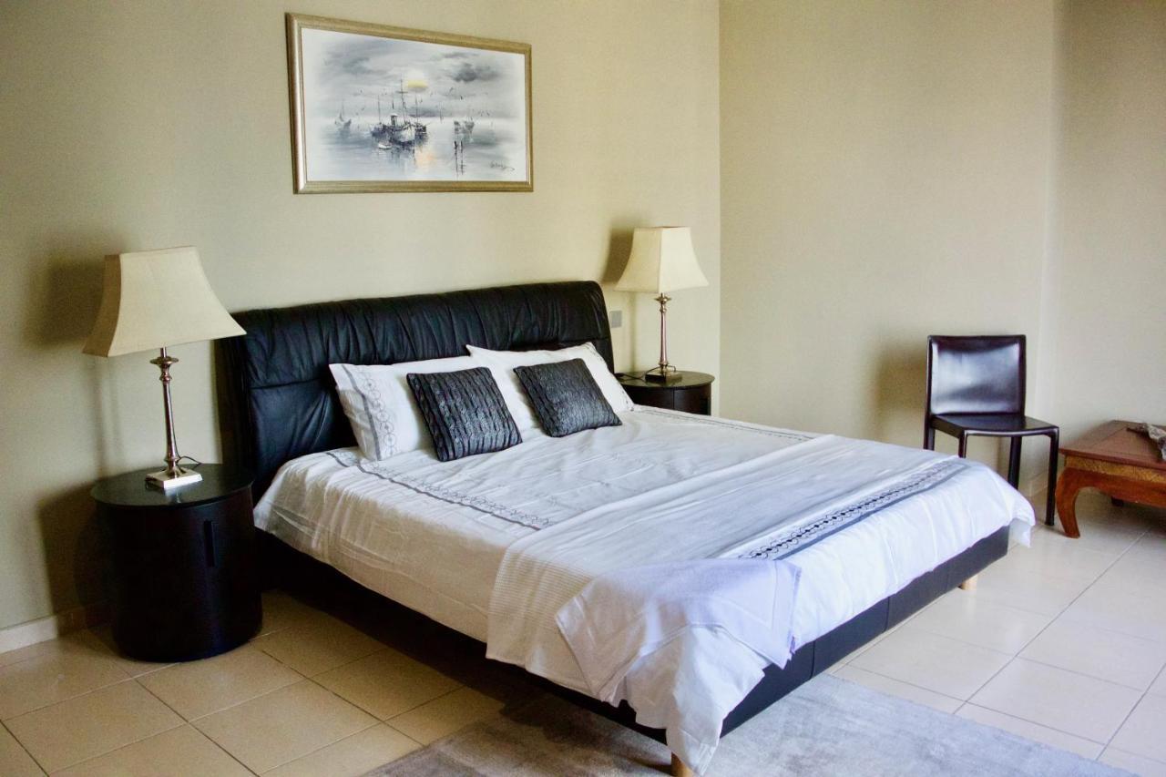 The Beach Residence Dubai Bagian luar foto