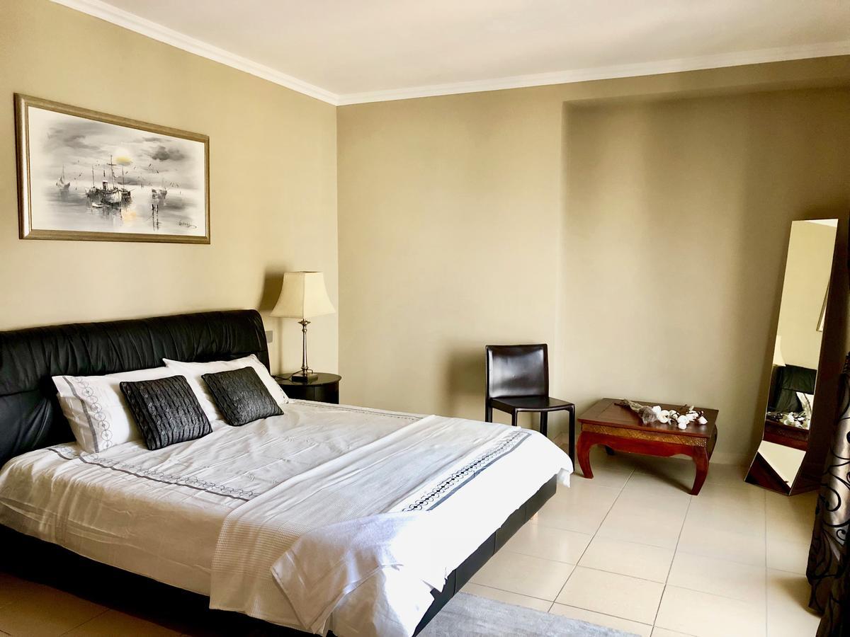 The Beach Residence Dubai Bagian luar foto