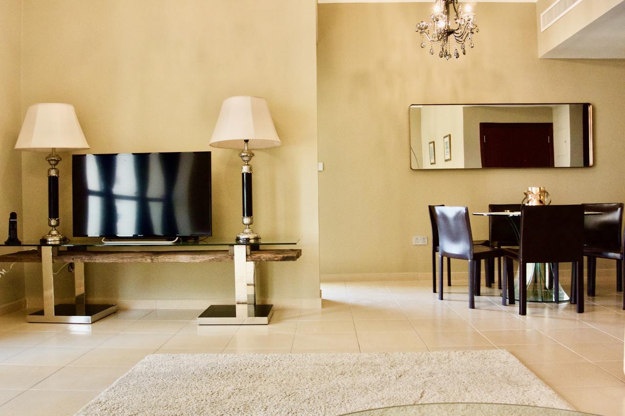 The Beach Residence Dubai Bagian luar foto