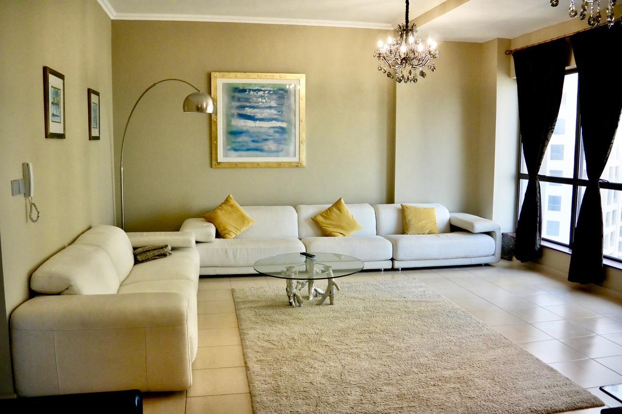 The Beach Residence Dubai Bagian luar foto
