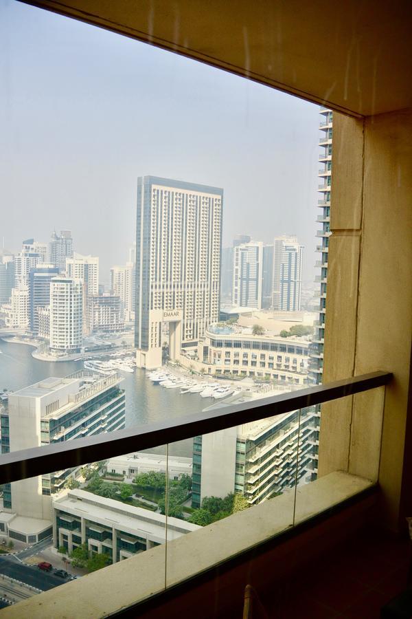 The Beach Residence Dubai Bagian luar foto