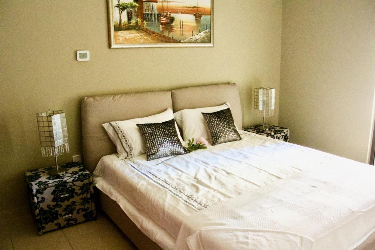 The Beach Residence Dubai Bagian luar foto