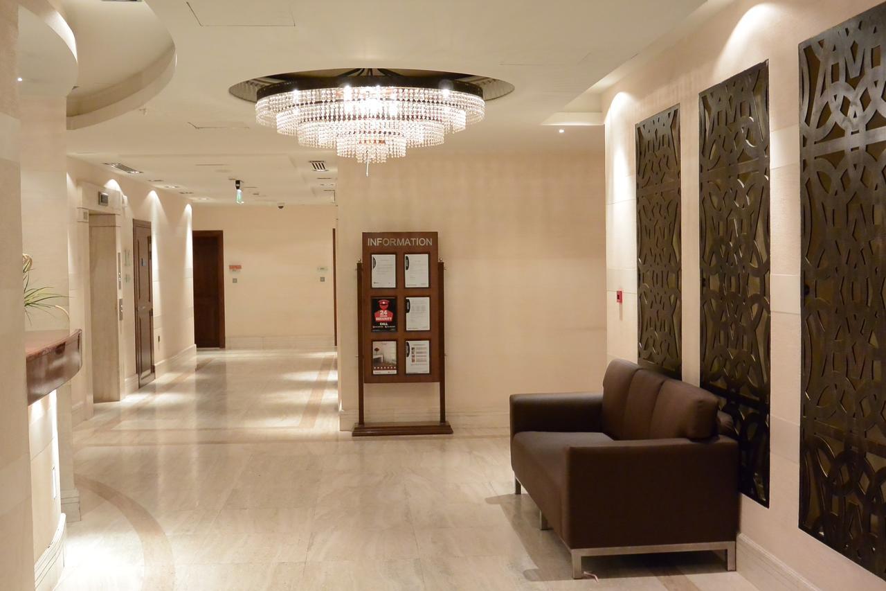 The Beach Residence Dubai Bagian luar foto