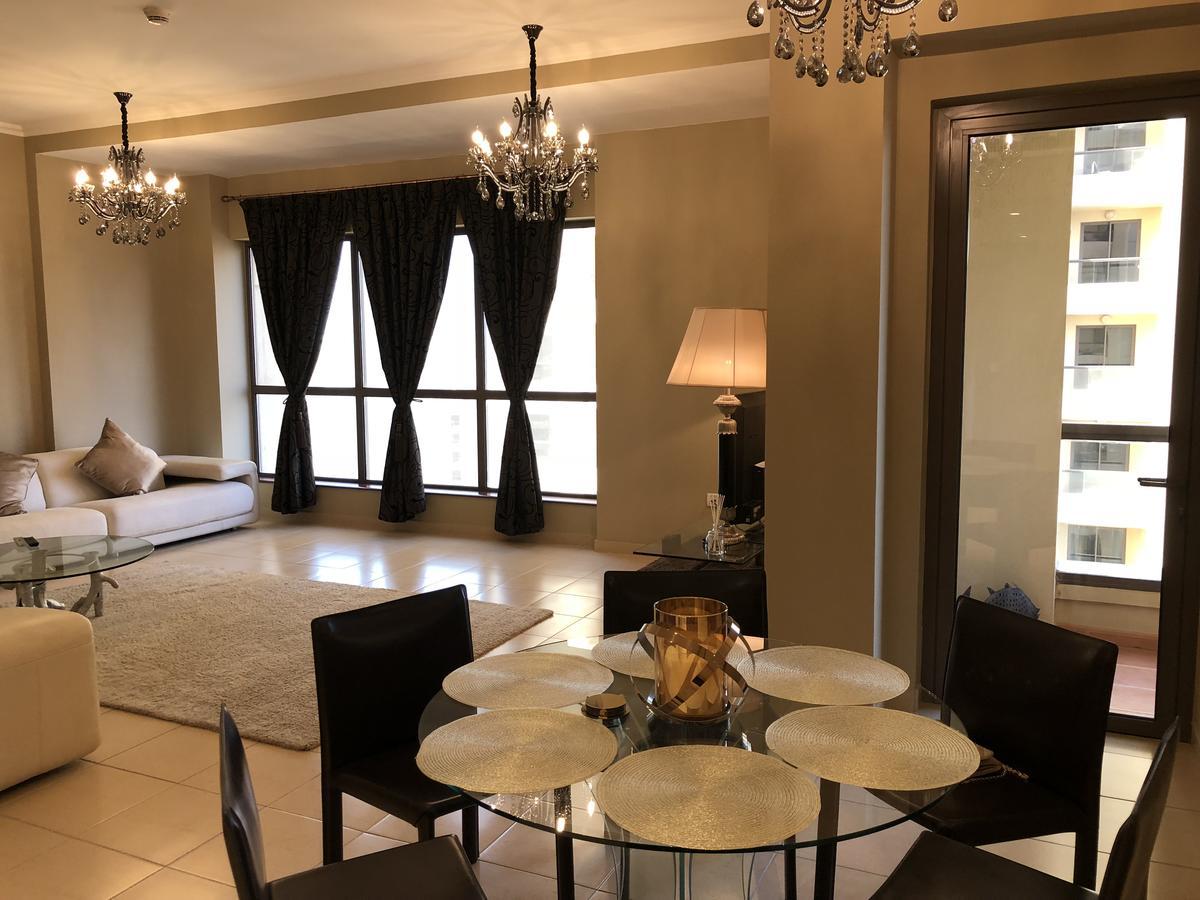 The Beach Residence Dubai Bagian luar foto