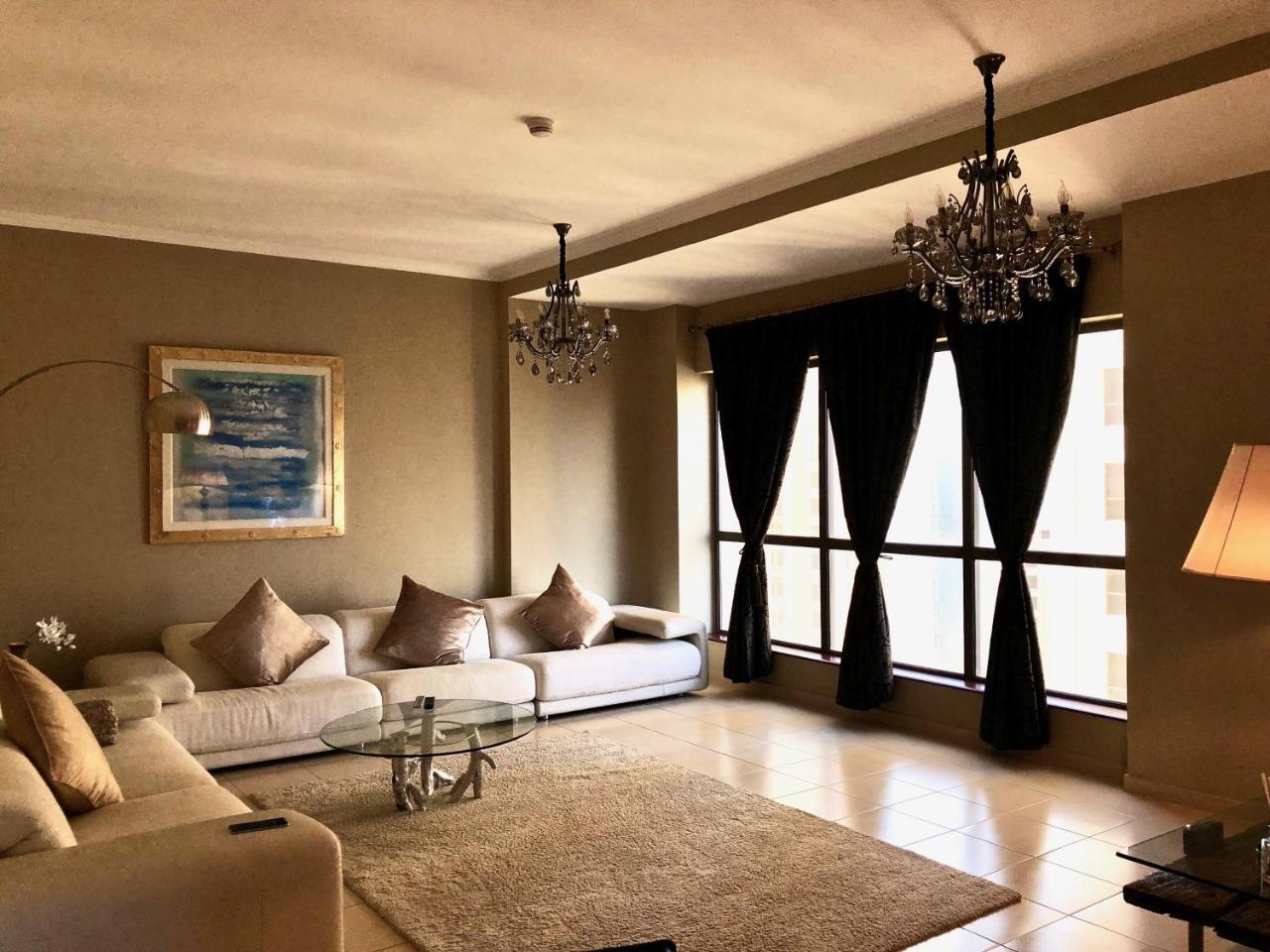 The Beach Residence Dubai Bagian luar foto